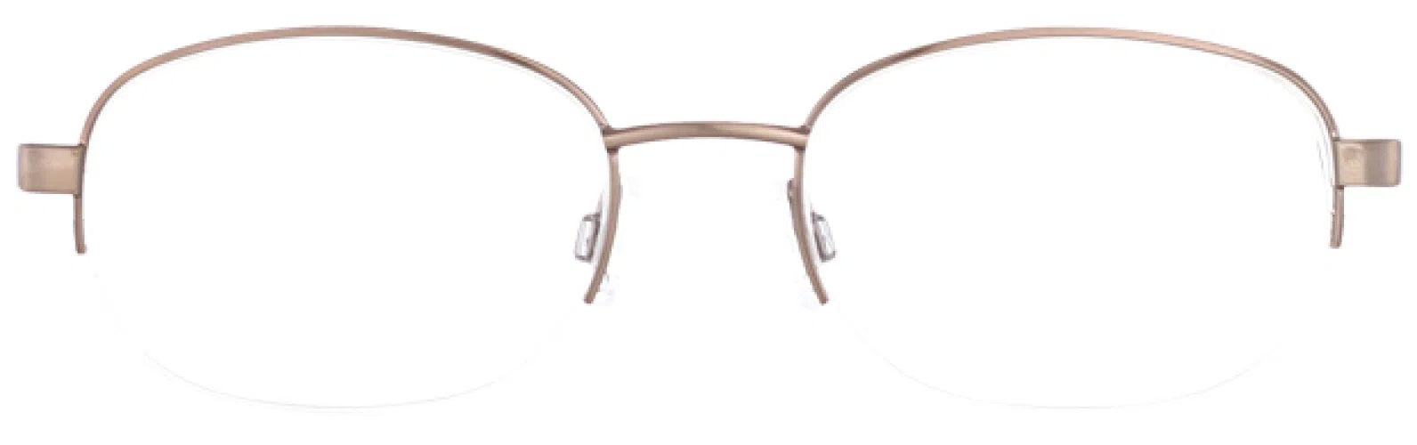 Stetson S318 Eyeglasses - Gunmetal - view 6